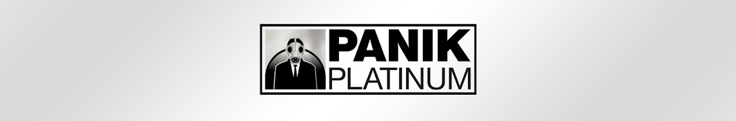 Panik Platinum Avatar del canal de YouTube