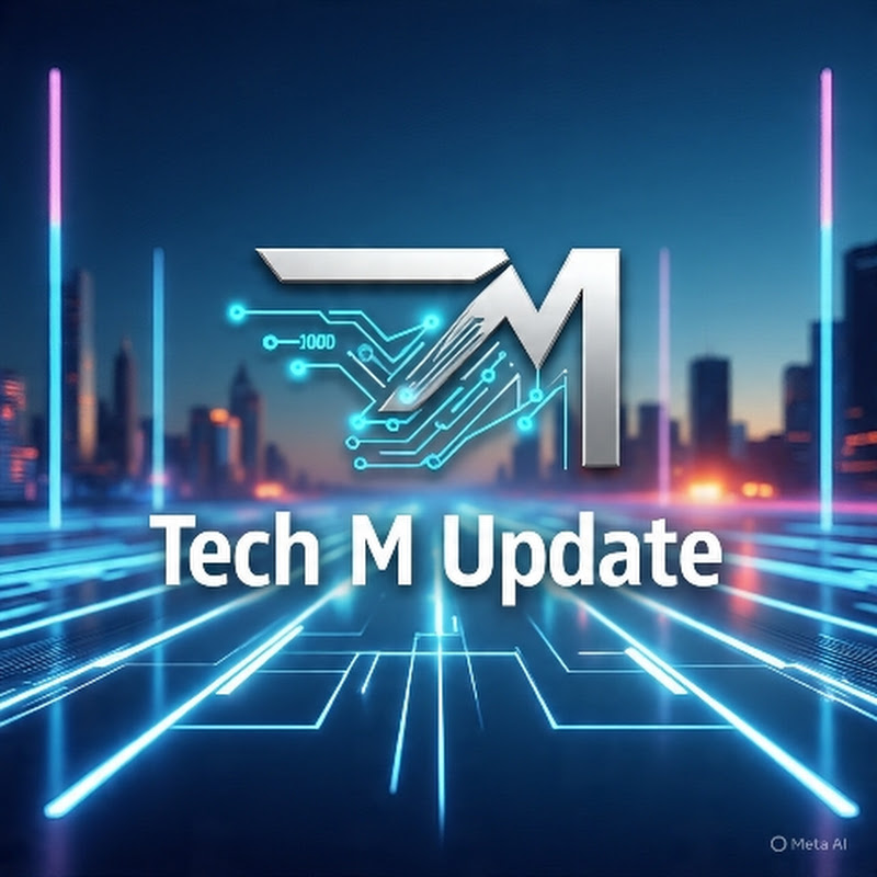 Tech m update    