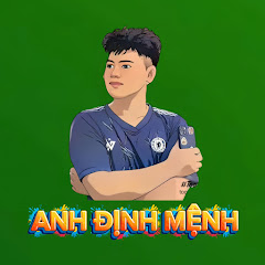 Anh Định Mệnh TV
