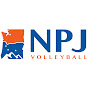 North Pacific Juniors logo