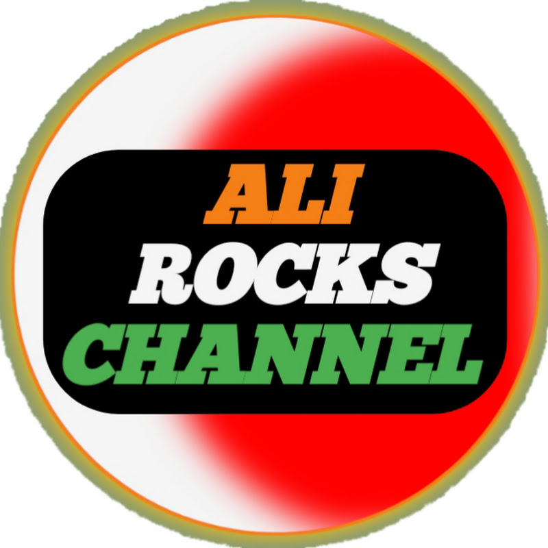 ALI Rocks Channel
