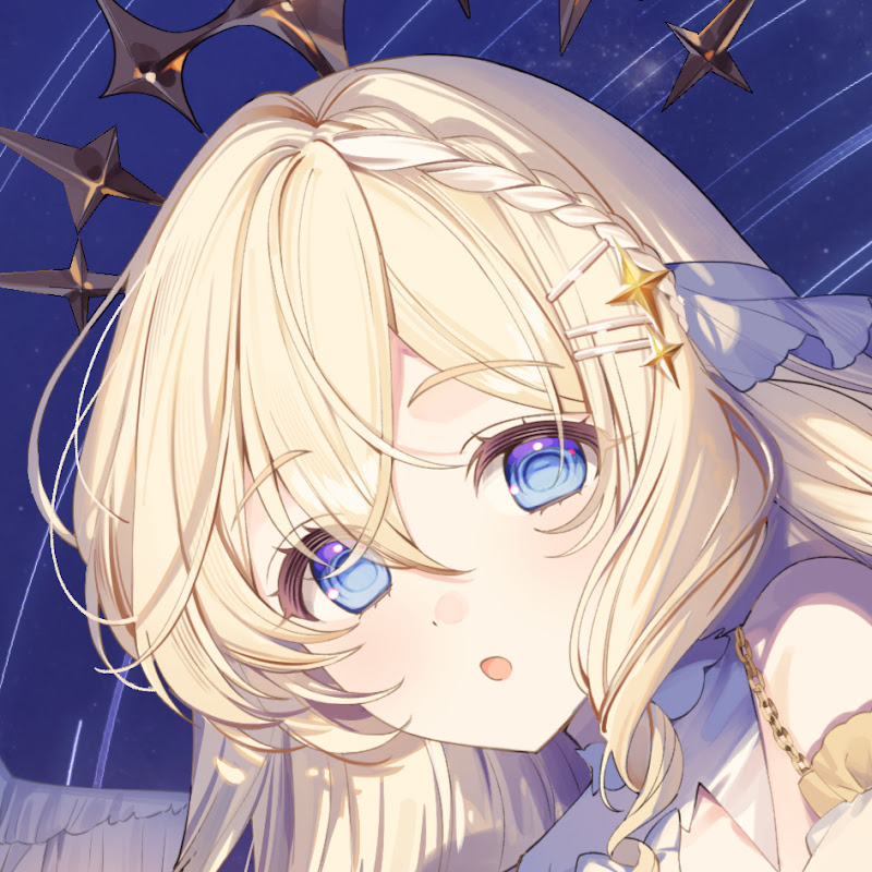 史黛菈 埃蕾諾亞 / Stella Eleanor Ch.