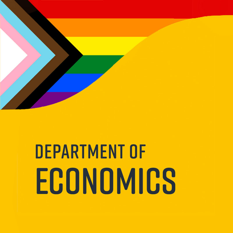 Economics Department, Oxford University