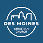 Des Moines Christian Church logo