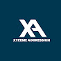 Xtreme Aggression logo