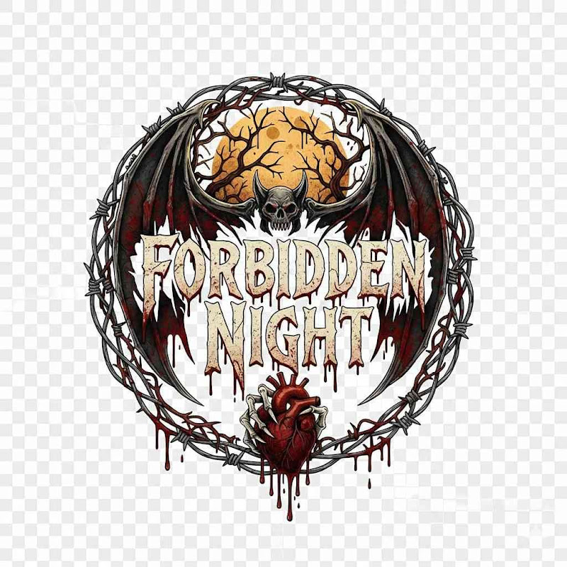 Hire Forbidden Night — Mystery & True Crime (Entertainment Focused) YouTube creator for sponsorships