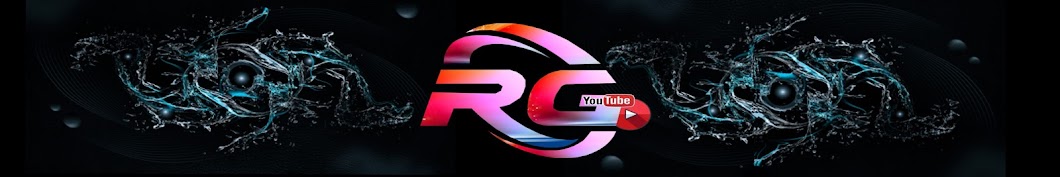 Mr. RG YouTube 频道头像