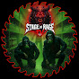 Stage Of Rage TV logo