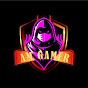 AM Gamer logo