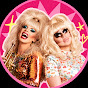 The Drag Duo