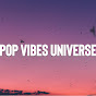 Pop Vibes Universe logo