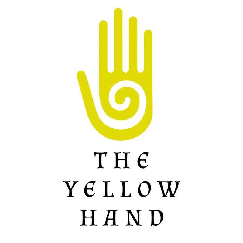 The Yellow Hand