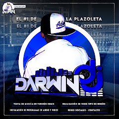 DARWIN DJ-RMX