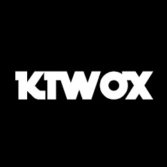 Логотип каналу KIWOX
