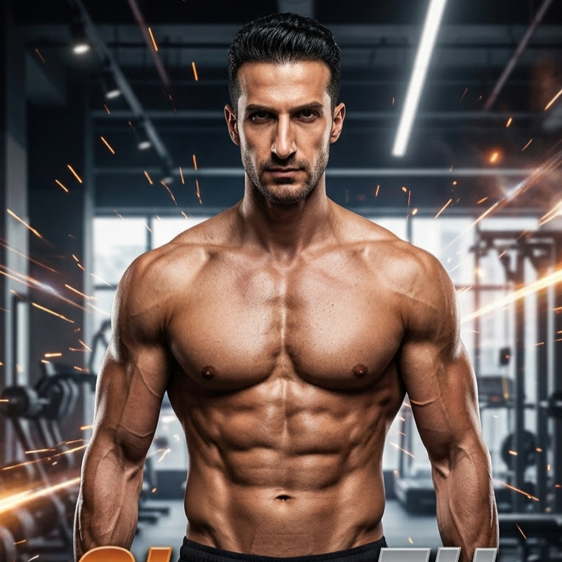SINANFIT