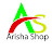 @ArishaShop