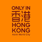 HONG KONG Avatar