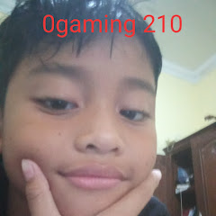 0gaming 210