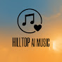 Hilltop Sleep Worship logo