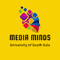 Media Minds USA logo