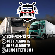 Jose Almonte página oficial