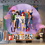 Fashion Wok logo