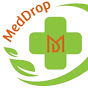 MedDrop logo
