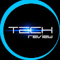 Tech Review logo