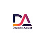 Dazonn Assist logo