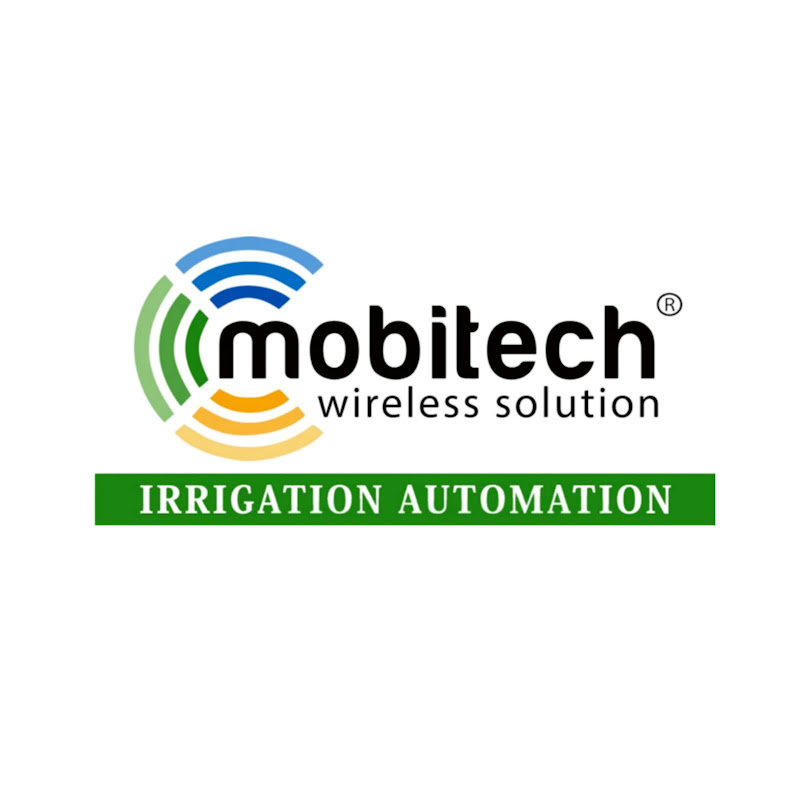 Mobitech Wireless Solution Irrigation Automation