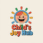 Child's Joy Hub logo
