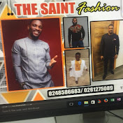 the saint fashion