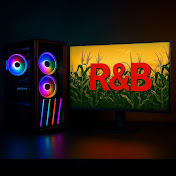 R&B Gaming Channel