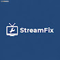 StreamFix logo
