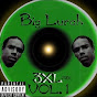 Big Lurch logo