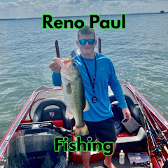 Reno Paul Fishing