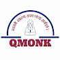 QMONK ONLINE logo