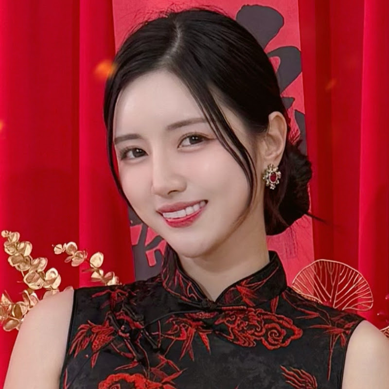 남민정 南珉貞 Logo