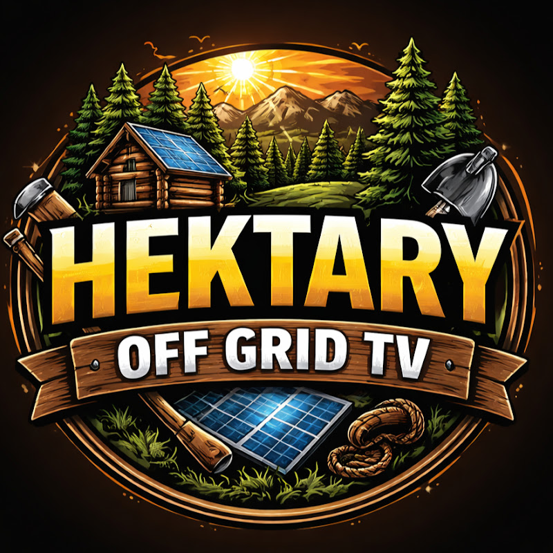 HEKTARY OFF GRID TV