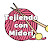 Tejiendo con Midori