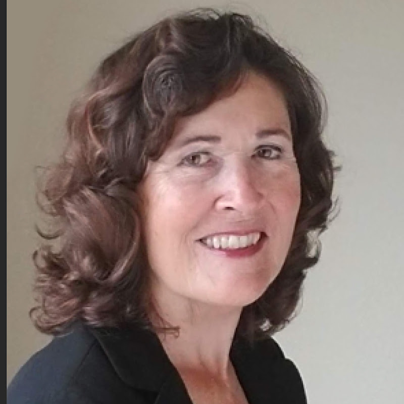 Creating Health with Dr. Andrea Covert