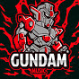 Gundam Music Channel
