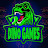 DINO GAMES