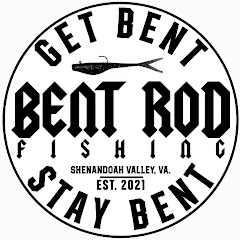 Bent Rod Fishing USA