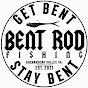 Bent Rod Fishing USA logo