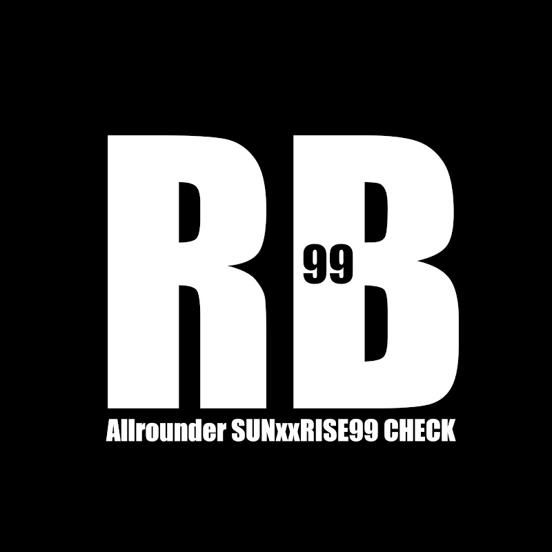 Allrounder SUNxxRISE99 Check