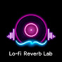 Lo-fi Reverb Lab logo