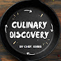 Culinary Discovery logo
