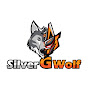Silver Ghost Wolf