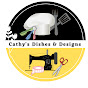 Cathy's Dishes & Designs - @cathysdishesdesigns1085 YouTube Profile Photo